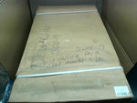  Eaton DH364FGK Heavy Duty Safety Switch 200 AMP 3p 3wire Nema 1 Fusible 600V Max Image