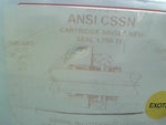  AES ANSI CSSN Cartridge Seal 1.750-14 TC/TC Kalrez 316L AF1 Image