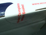  AES ANSI CSSN Cartridge Seal 1.750-14 TC/TC Kalrez 316L AF1 Image