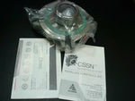 AES ANSI CSSN Cartridge Seal 1.750-14 TC/TC Kalrez 316L AF1 Image