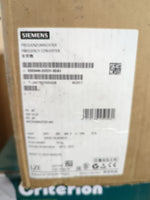  Siemens 6SE6440-2UD31-5DA1 Frequency Converter 3AC 380-480V 15KW Micromaster 440 Image