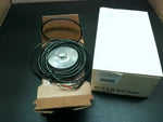  Laumas CB-L 5000 Compression Load Cell Low Profile Emax 5000kg Cable 5mt TC:7444 Image