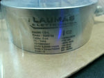  Laumas CB-L 5000 Compression Load Cell Low Profile Emax 5000kg Cable 5mt TC:7444 Image