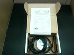  Laumas CB-L 5000 Compression Load Cell Low Profile Emax 5000kg Cable 5mt TC:7444 Image