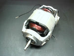  Groschopp Greefsallee WK 5024604 Motor Nr.12086499  Viersen 230V KB750W 50-60Hz Image