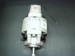  Groschopp Greefsallee WK 5024604 Motor Nr.12086499  Viersen 230V KB750W 50-60Hz Image