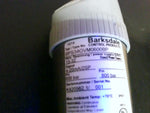  Barksdale BPS34GVM0600BP Pressure Sensor 4-20mA/2SP 600 Bar Pn 800 Bar Pm Image