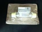  Burkert S039 1/2" Inline Sensor-Fitting w/ Optical Wheel 00561203 NPT1/2 Image