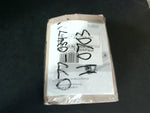  Burkert S039 1/2" Inline Sensor-Fitting w/ Optical Wheel 00561203 NPT1/2 Image