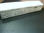 Daman AD05S043S Mainfold D05 Series Circuit  Aluminum 3000psi Four Station #12 SAE (3/4) Pressure Port No R Image