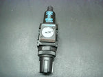  Wilkerson B08-02-MGMB Filter Regulator 17.2 Bar 1.72MPa 250 psg 66C /150F Max Temp Image