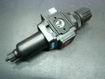  Wilkerson B08-02-MGMB Filter Regulator 17.2 Bar 1.72MPa 250 psg 66C /150F Max Temp Image