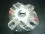  AES CSSN ANSI Cartridge Mechanical Seal 1.375-01 TC/TC Kalrez 316L AF1 Image