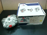  AES CSSN ANSI Cartridge Mechanical Seal 1.375-01 TC/TC Kalrez 316L AF1 Image