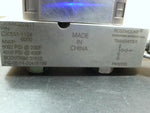 Rosemount 3051CG4A02A1AS504 Pressure Transmitter 300PSI 20.7Bar 0.5-55VDC 0-100PSI Image