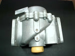  Asco V710KBSV22 HydraMotor Safety Shutoff Valve V7 Ser 2-Way Normally Closed Die Cast Aluminum Body 15 PSI Max 2.5" Image