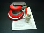  3M 20317 Random Orbital Sander 5" Orbit Non-Vacuum 3/16' Image