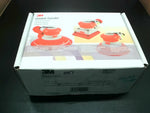  3M 20244 Mini Random Orbital Nib Sander 1-1/4 in x 3/16 Orbit Image