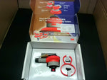  3M 20244 Mini Random Orbital Nib Sander 1-1/4 in x 3/16 Orbit Image