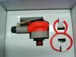  3M 20244 Mini Random Orbital Nib Sander 1-1/4 in x 3/16 Orbit Image