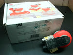  3M 20244 Mini Random Orbital Nib Sander 1-1/4 in x 3/16 Orbit Image
