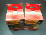  Starrett DCH0214-G (2 PCS) 2-1/4" (57mm) Bi-Metal Fast Cut Hole Saw Image