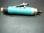  Dynabrade 52666 Straight Die Grinder 12,000 RPM 1/4 Collet, 3/8 NPTF Air Inlet Image
