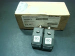  Balluff BNS0072 Mechanical Limit Switch BNS819-X512-100-R-12-S4 Image