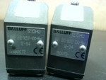  Balluff BNS0072 Mechanical Limit Switch BNS819-X512-100-R-12-S4 Image