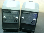  Balluff BNS0072 Mechanical Limit Switch BNS819-X512-100-R-12-S4 Image