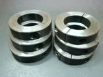  Climax H2C-150 Shaft Clamp Collar (6 pcs) 1 1/2" ID Image