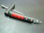  Reid RK-160 Windshield Removal Knife w/ 1" Stainless Steel Blade, Deluxe Cold Knife Image