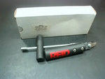  Reid RK-160 Windshield Removal Knife w/ 1" Stainless Steel Blade, Deluxe Cold Knife Image