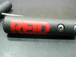  Reid RK-160 Windshield Removal Knife w/ 1" Stainless Steel Blade, Deluxe Cold Knife Image