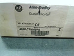  Allen Bradley 440K-T2NNBPS Guardmaster 440K Tongue Interlock Switch Image