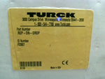  Turck REP-DN-DROP DeviceNet Repeater Image