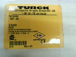  Turck REP-DN Bus Stop DeviceNet Logical CAN Repeater F0137 Image