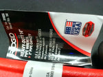  Ridgid 31020 14" Heavy-Duty Plumbing Straight 14" Pipe Wrench Red Image