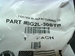  Foster BG2L-30STP Handy Air Lever Blow Gun Safety Tip Image