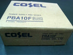  Cosel PBA10F-12 Power Supply 12V 0.9A  AC100-240V 0.3A 50-60Hz Image