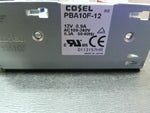  Cosel PBA10F-12 Power Supply 12V 0.9A  AC100-240V 0.3A 50-60Hz Image