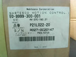  Nabtesco Fanuc EO-9999-300-001 RV27-C-190.21 Vigodrive RV Reducer Reduction Gear Image