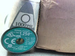  Pepperl+Fuchs NJ2-F-E02-1.250-V1 Inductive Proximity Sensor 10-30VDC Image