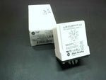  Allen Bradley 700-HTF12600SU120 SerB Time Delay 120VAC Image