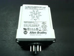  Allen Bradley 700-HTF12600SU120 SerB Time Delay 120VAC Image
