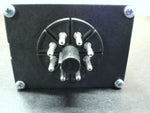  Allen Bradley 700-HTF12600SU120 SerB Time Delay 120VAC Image
