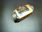  Flowserve 05F 39 SN R6 Pneumatic Actuator Series 39 Image
