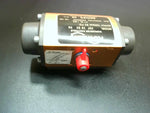  Flowserve 05F 39 SN R6 Pneumatic Actuator Series 39 Image