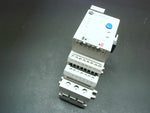  Allen Bradley 592-EC1AC Overload Relay 1-5A Ser.C 600 VAC Max Image