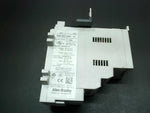  Allen Bradley 592-EC1AC Overload Relay 1-5A Ser.C 600 VAC Max Image